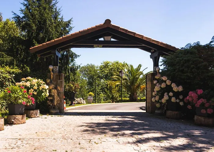 Villa Higer