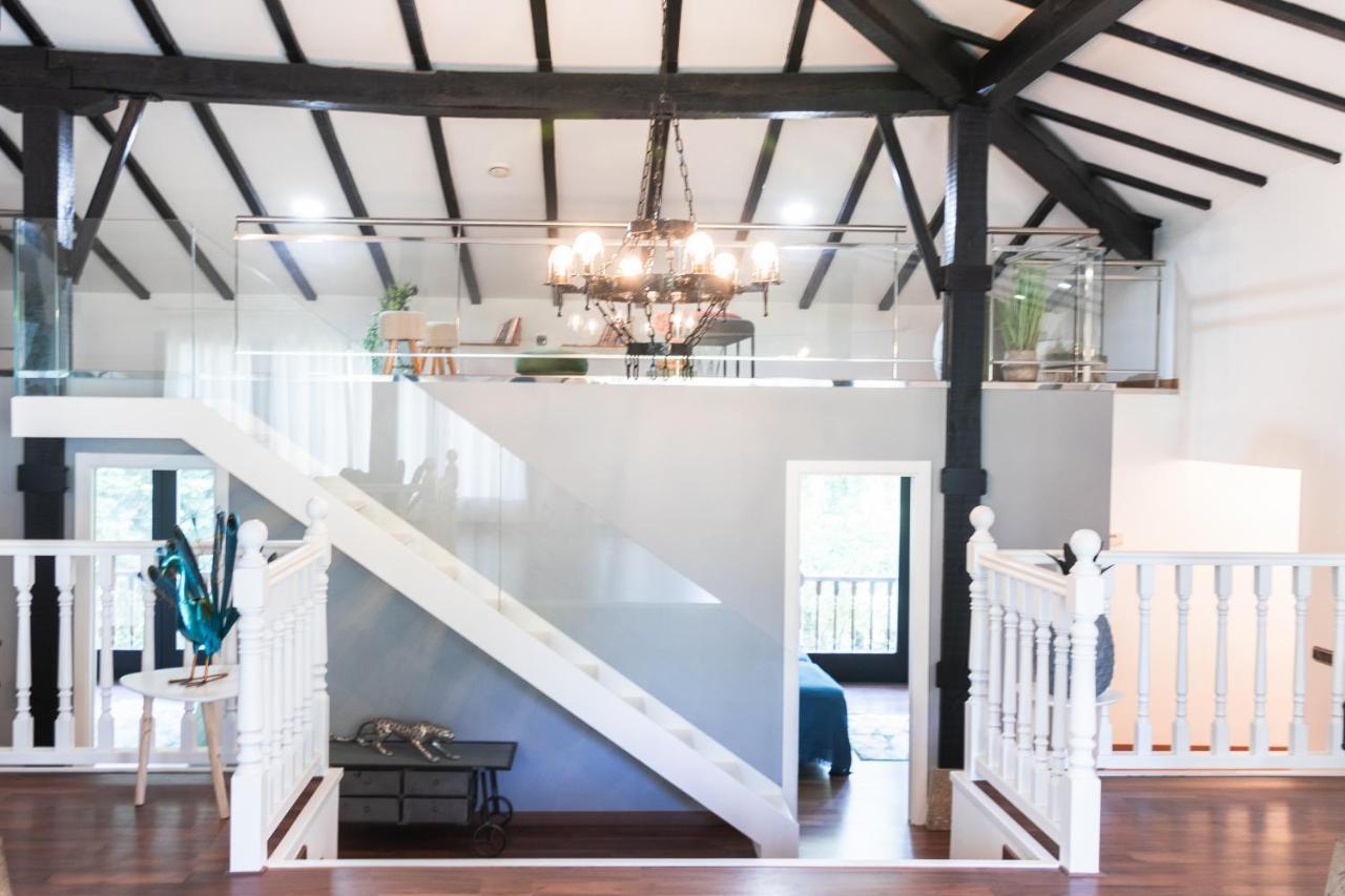 Villa Higer Hondarribia