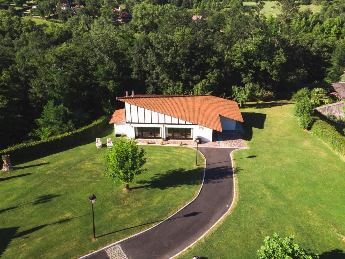 Higer Villa Hondarribia