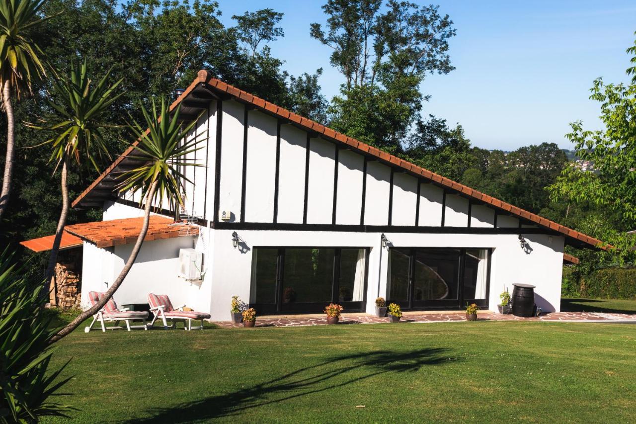 Higer Villa Hondarribia
