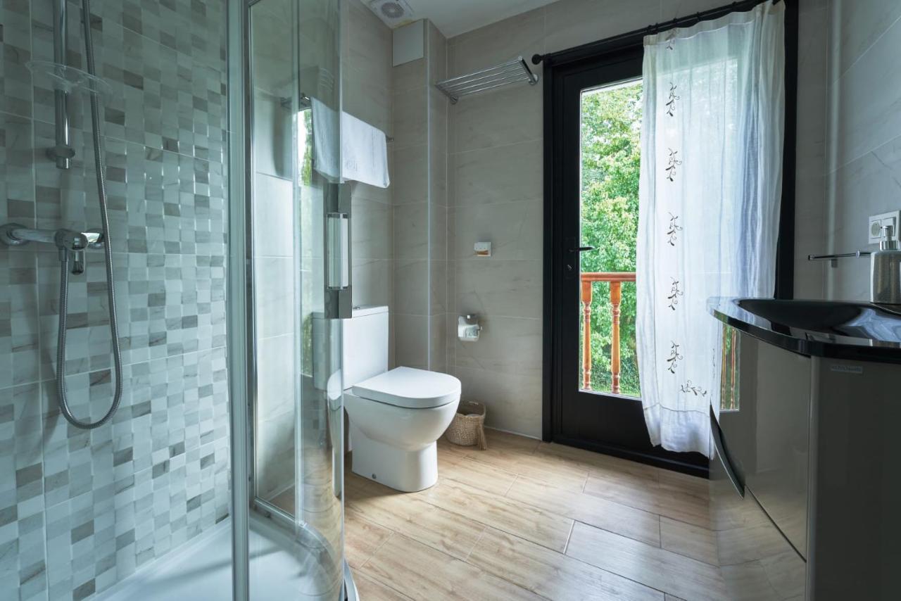 Villa Higer Hondarribia
