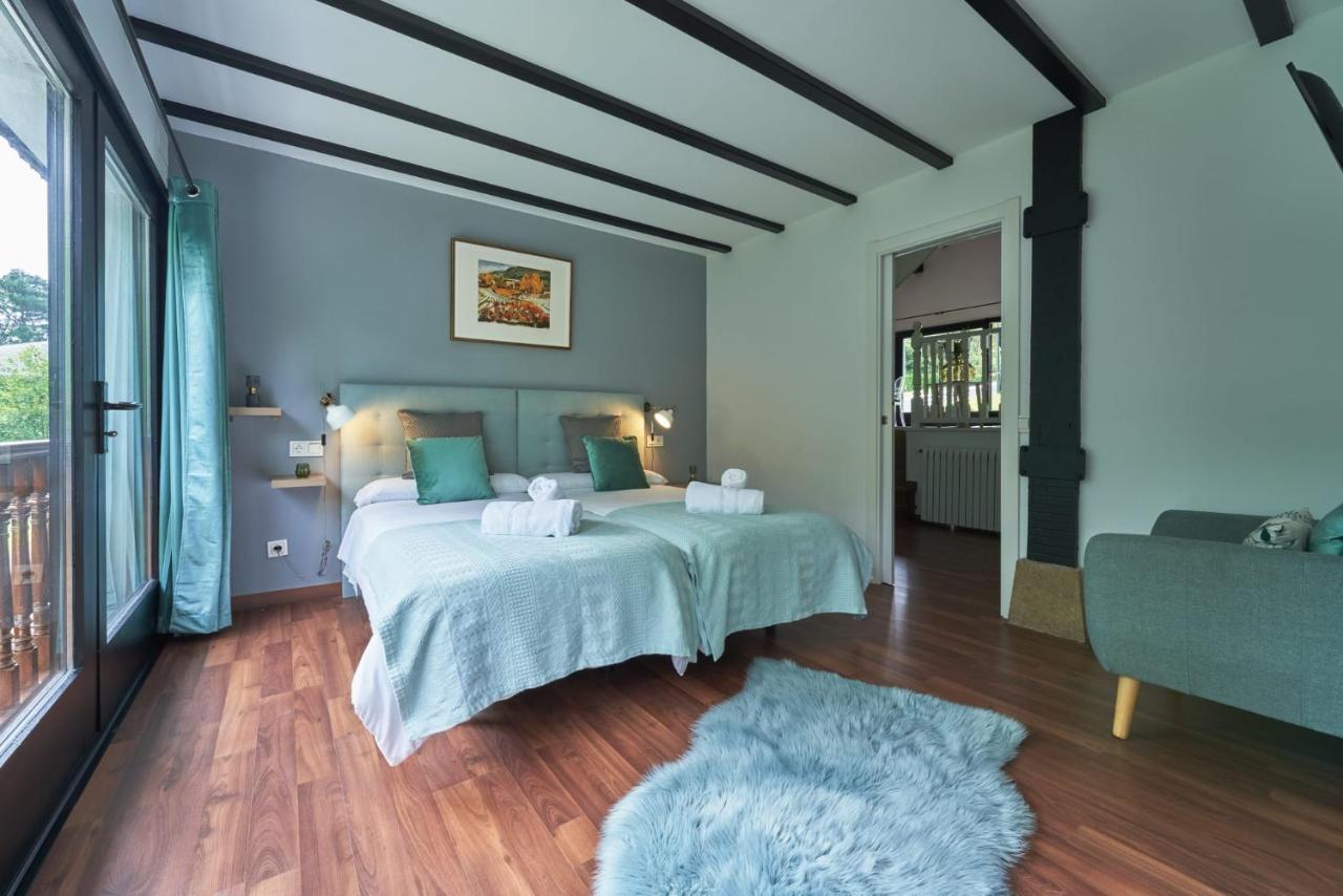 Higer Hondarribia