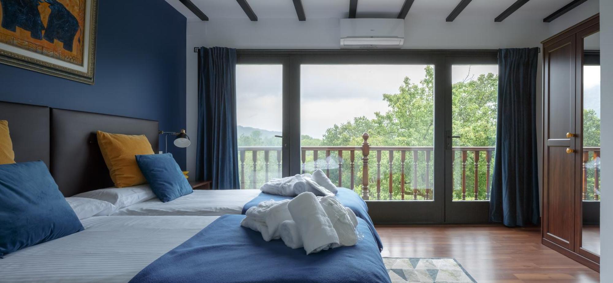 Higer Hondarribia