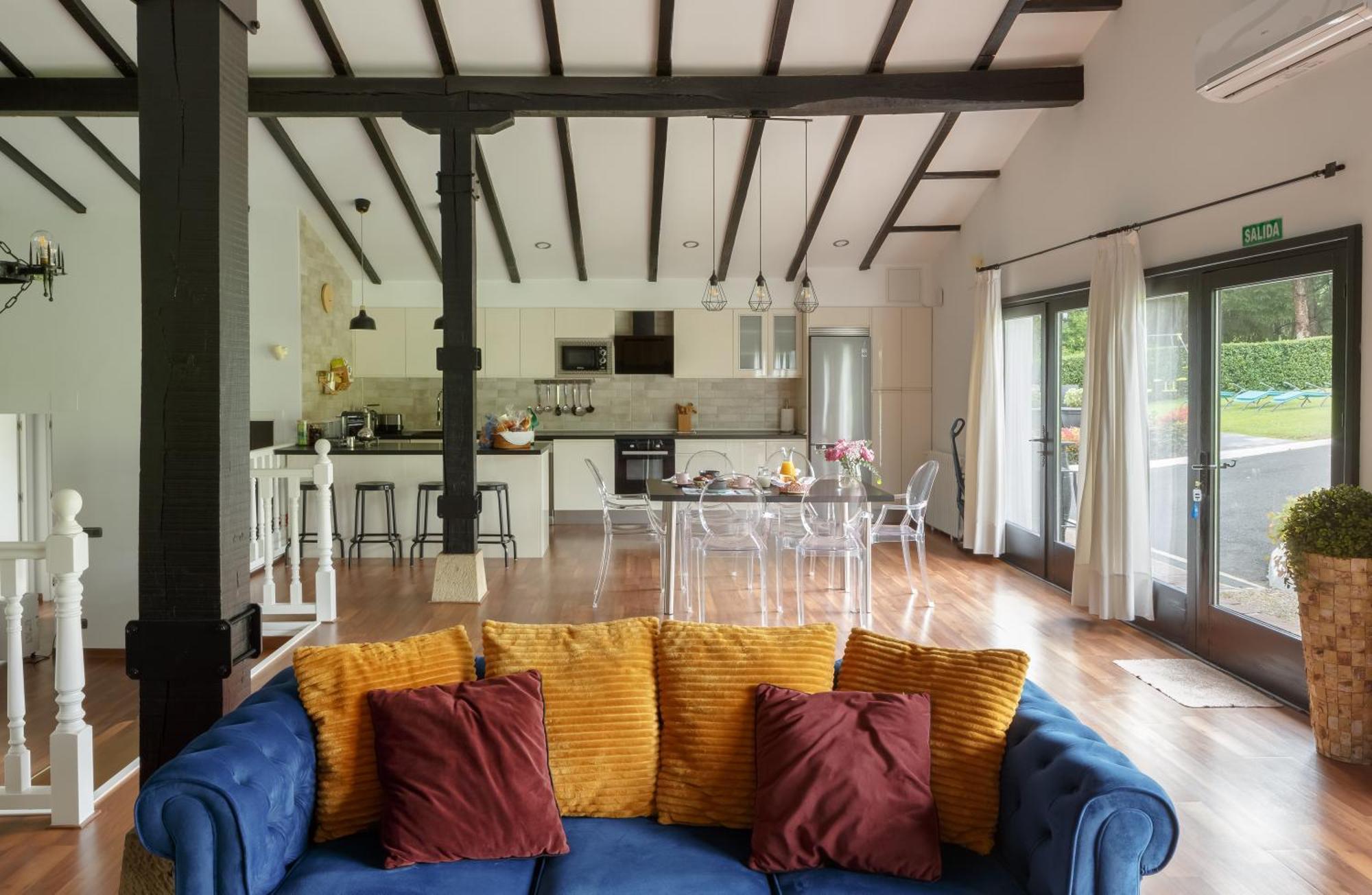 Villa Higer