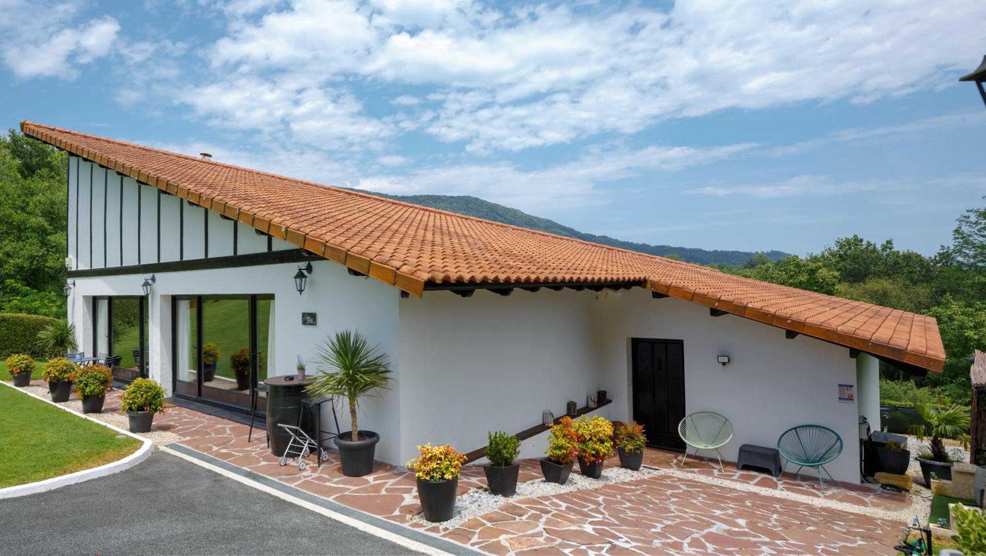 Higer Hondarribia