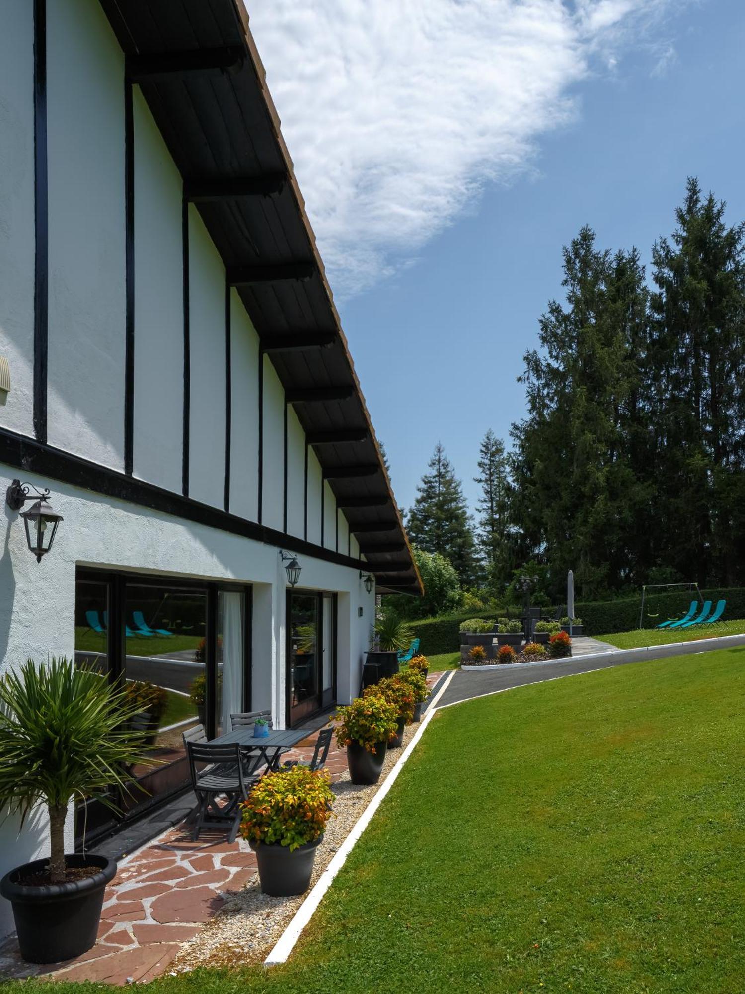 Villa Higer *